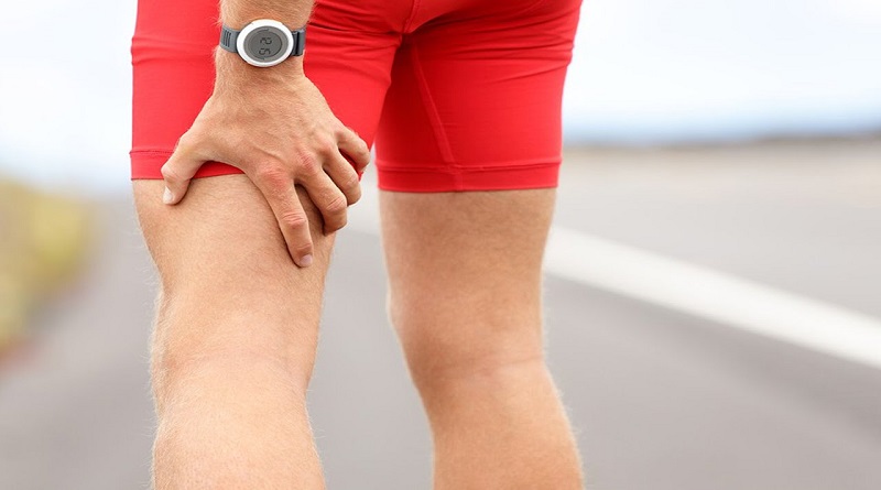 Stiramento Muscolare Sintomi E Cura La Scienza In Palestra